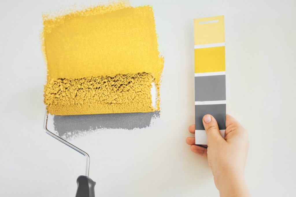 How to Choose the Best Paint for Your Interior and Exterior: The Complete Guide